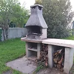 Casa En El Campo Barbadillo