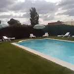 Casa En El Campo 펜션 *