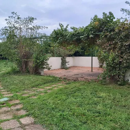 Casa En El Campo بيت للعطل