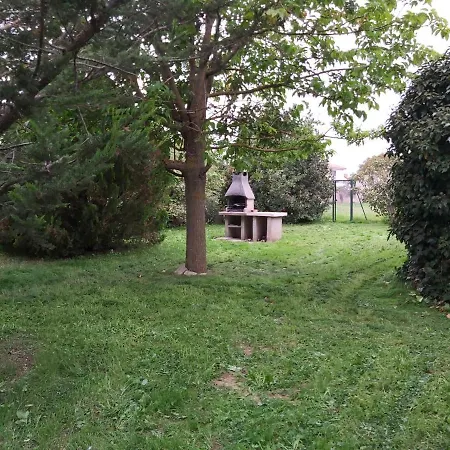 Casa En El Campo * Barbadillo