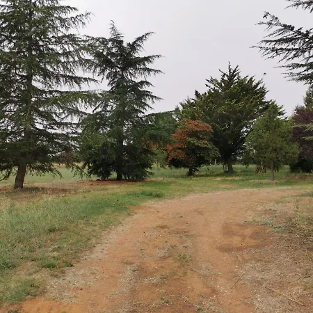 Casa En El Campo * Barbadillo