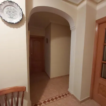 Casa En El Campo *