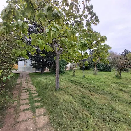 Casa En El Campo بيت للعطل *