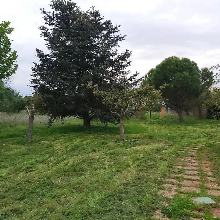 Casa En El Campo 別荘 Barbadillo