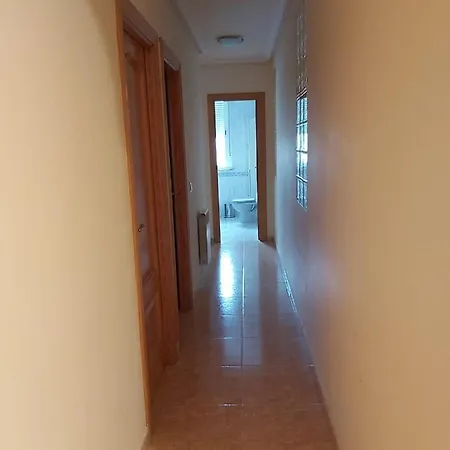 Casa En El Campo *