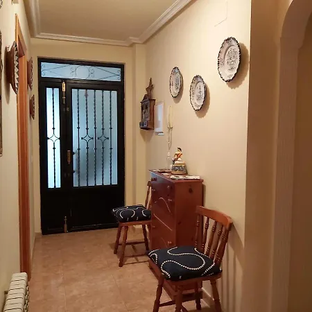 Casa En El Campo Holiday home *