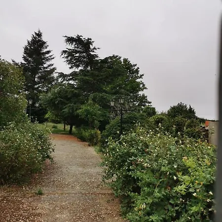 بيت للعطل Casa En El Campo Barbadillo