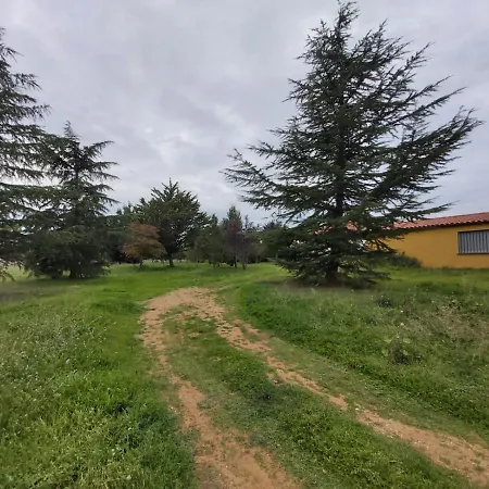 Casa En El Campo بيت للعطل Barbadillo