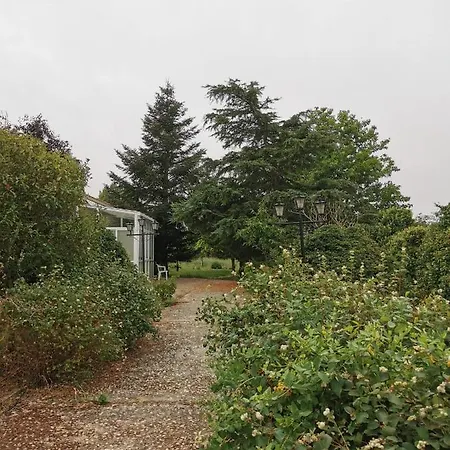 بيت للعطل Casa En El Campo