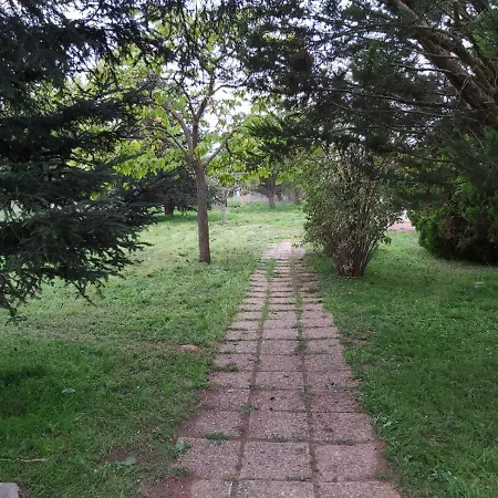 別荘 Casa En El Campo *