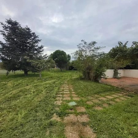 Casa En El Campo * Barbadillo