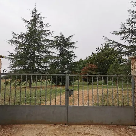 بيت للعطل Casa En El Campo *