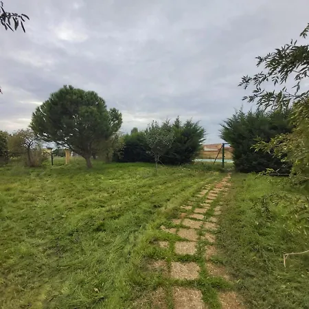 بيت للعطل Casa En El Campo *