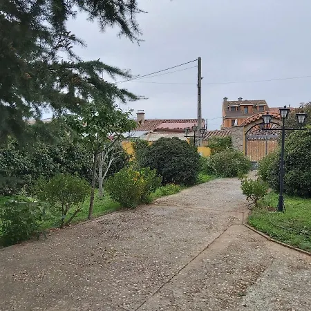 بيت للعطل Casa En El Campo