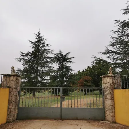 Casa En El Campo بيت للعطل