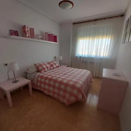 Casa En El Campo 別荘