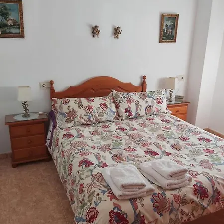 Casa En El Campo 別荘