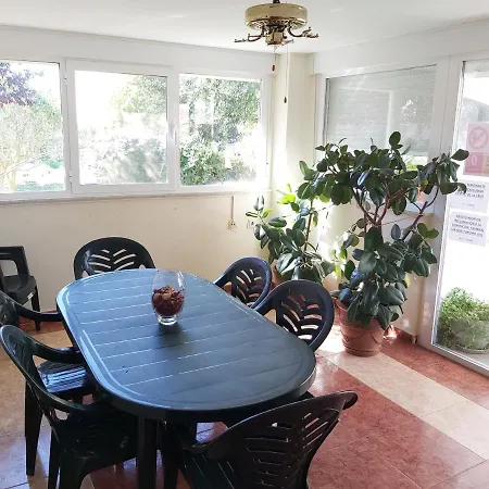 بيت للعطل Casa En El Campo Barbadillo