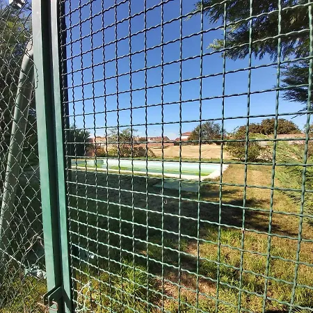 Casa En El Campo Barbadillo