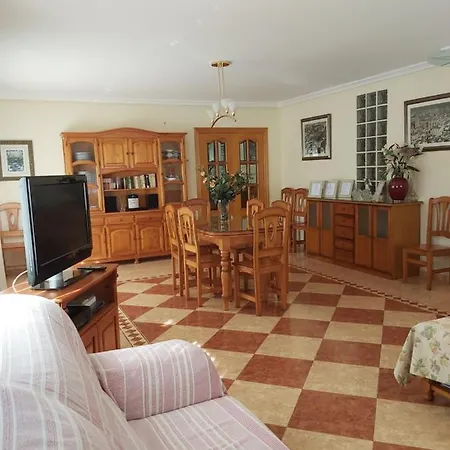 Casa En El Campo * Barbadillo