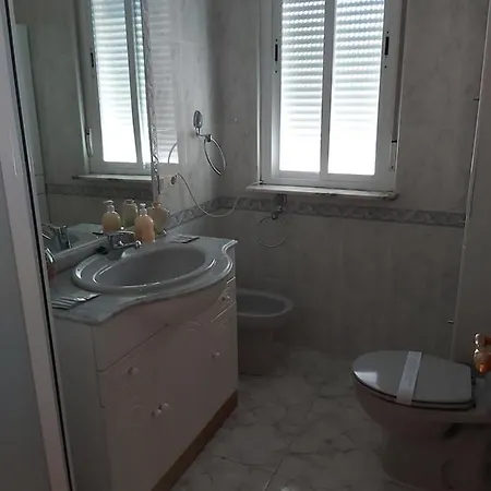بيت للعطل Casa En El Campo *