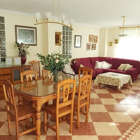 Casa En El Campo Barbadillo