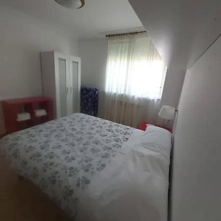 Casa En El Campo بيت للعطل *