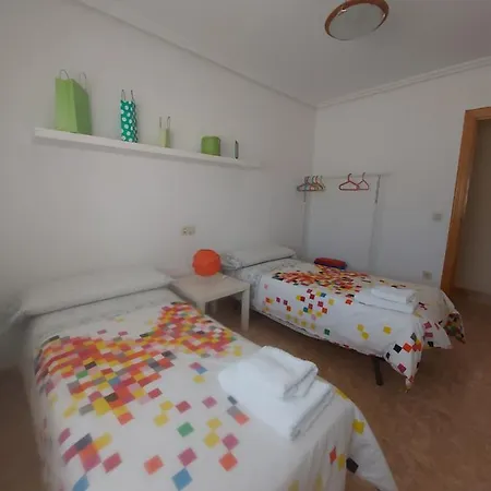 Casa En El Campo Barbadillo