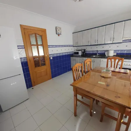 Casa En El Campo بيت للعطل *