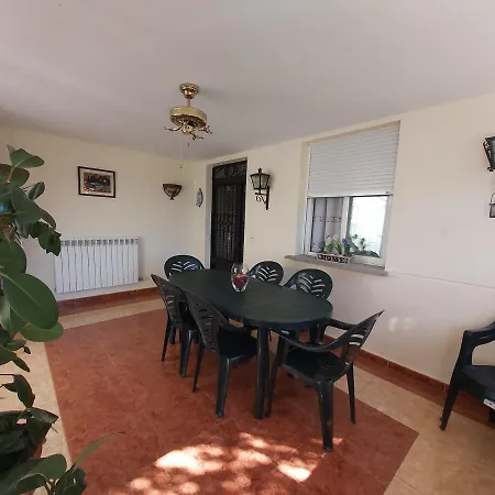 Casa En El Campo Barbadillo