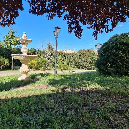 Casa En El Campo بيت للعطل *