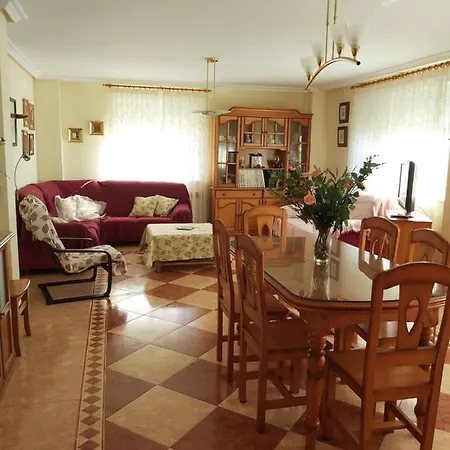 Casa En El Campo بيت للعطل Barbadillo