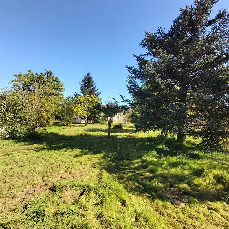 Casa En El Campo Barbadillo