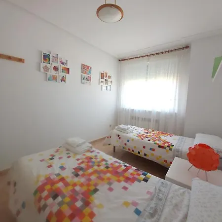 بيت للعطل Casa En El Campo