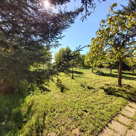Casa En El Campo