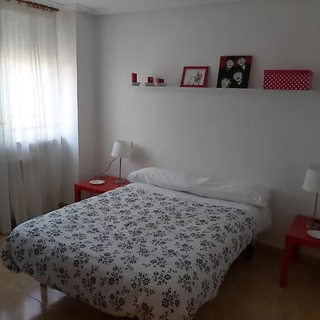 بيت للعطل Casa En El Campo *