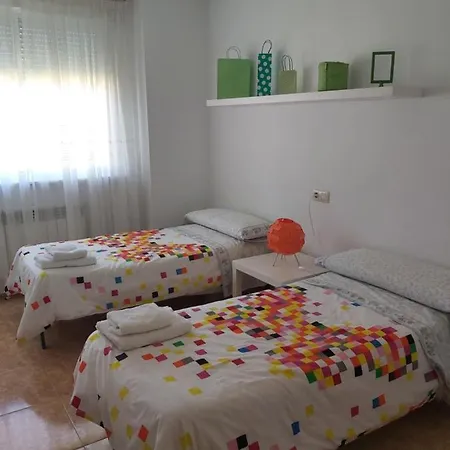 بيت للعطل Casa En El Campo Barbadillo