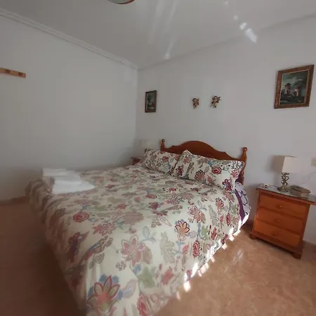 Casa En El Campo Barbadillo