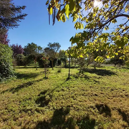 Casa En El Campo Barbadillo