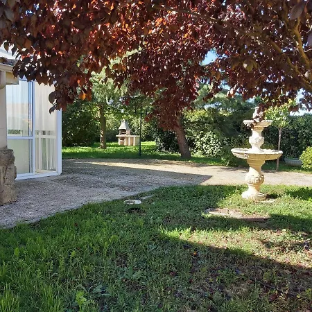 Casa En El Campo *