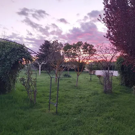 Casa En El Campo بيت للعطل *