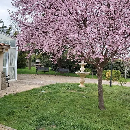 Casa En El Campo 別荘