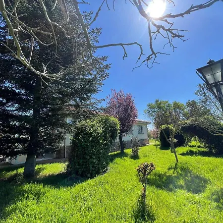 Casa En El Campo * Barbadillo