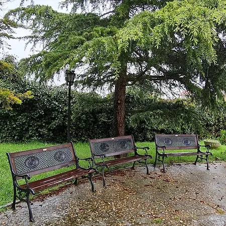 Casa En El Campo 別荘