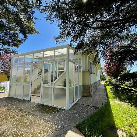 بيت للعطل Casa En El Campo