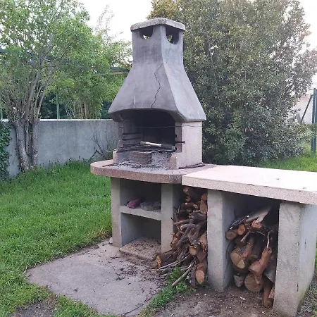 Casa En El Campo Barbadillo