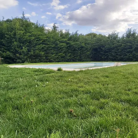 Casa En El Campo Barbadillo