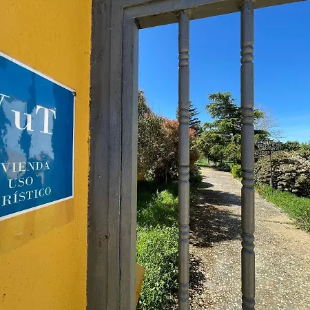 Casa En El Campo Nyaraló