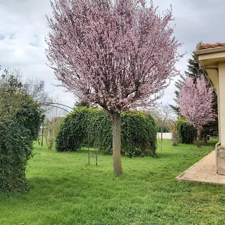 Casa En El Campo بيت للعطل *