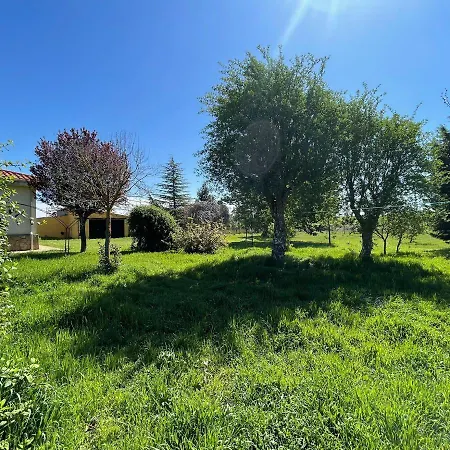 Casa En El Campo * Barbadillo